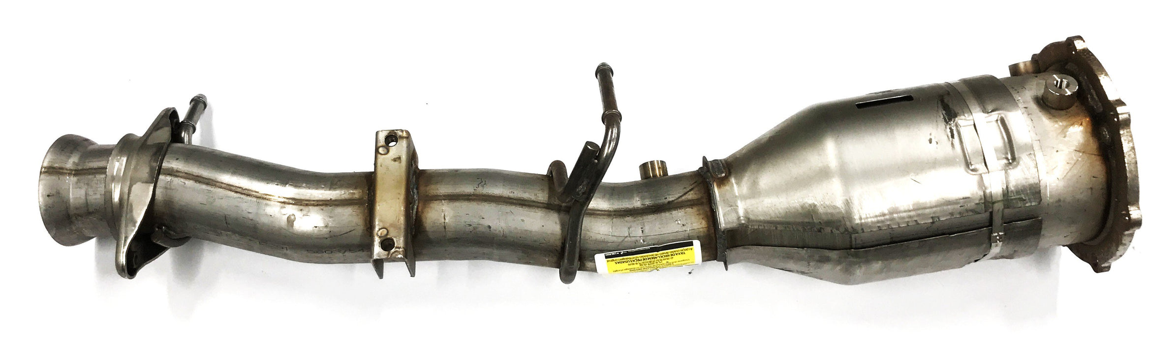 Ford OEM Diesel Engine Catalytic Converter Assembly 9C3Z-5H267-A NOS