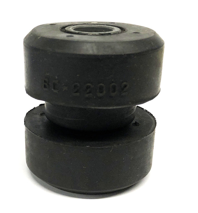 Unbranded Rubber Isolator Bushing Mount BC-22002 [Lot of 5] NOS