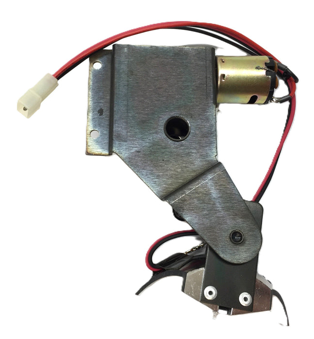 Whelen Oscillator Driver Side Assembly 02-0384055-00 NOS - GTS SPECIAL