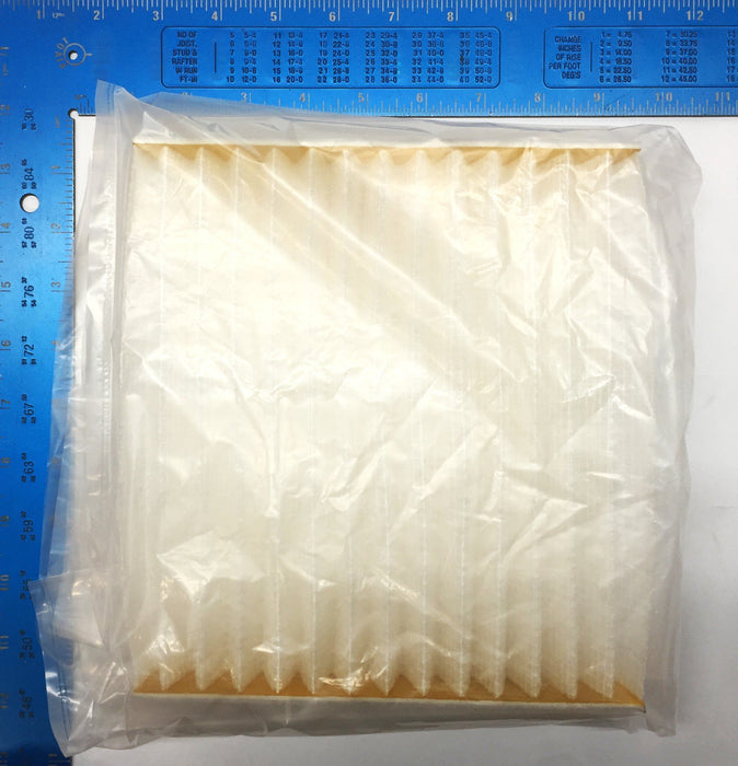 Toyota Cabin Air Filter 87139-YZZ08 [Lot of 2] NOS
