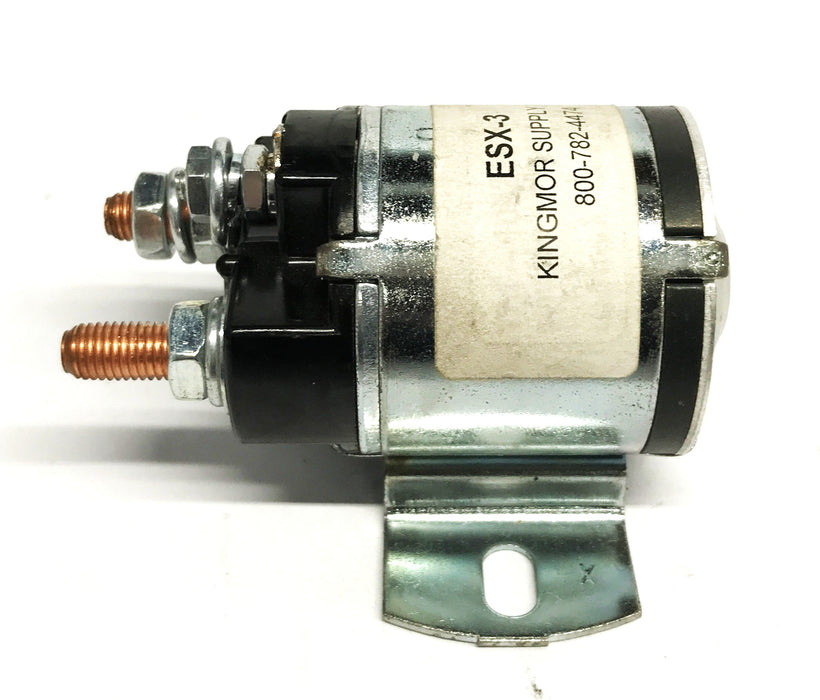 White Rodgers Power Relay Contactor 124-105211 NOS