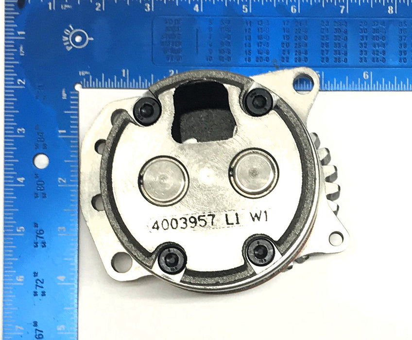 Cummins Engine Oil Pump 4003950 (4003957) NOS