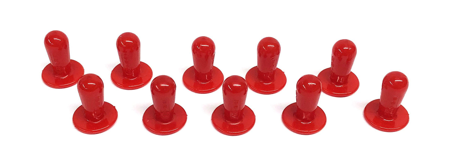 Destaco Toggle Clamp Cap D513.164 [Lot of 10] NOS