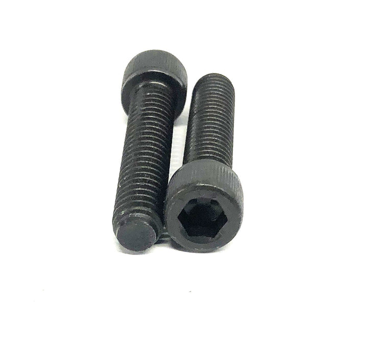 Unbranded Socket Head Cap Screw 5/16-18x1-1/2 [Lot of 50] NOS