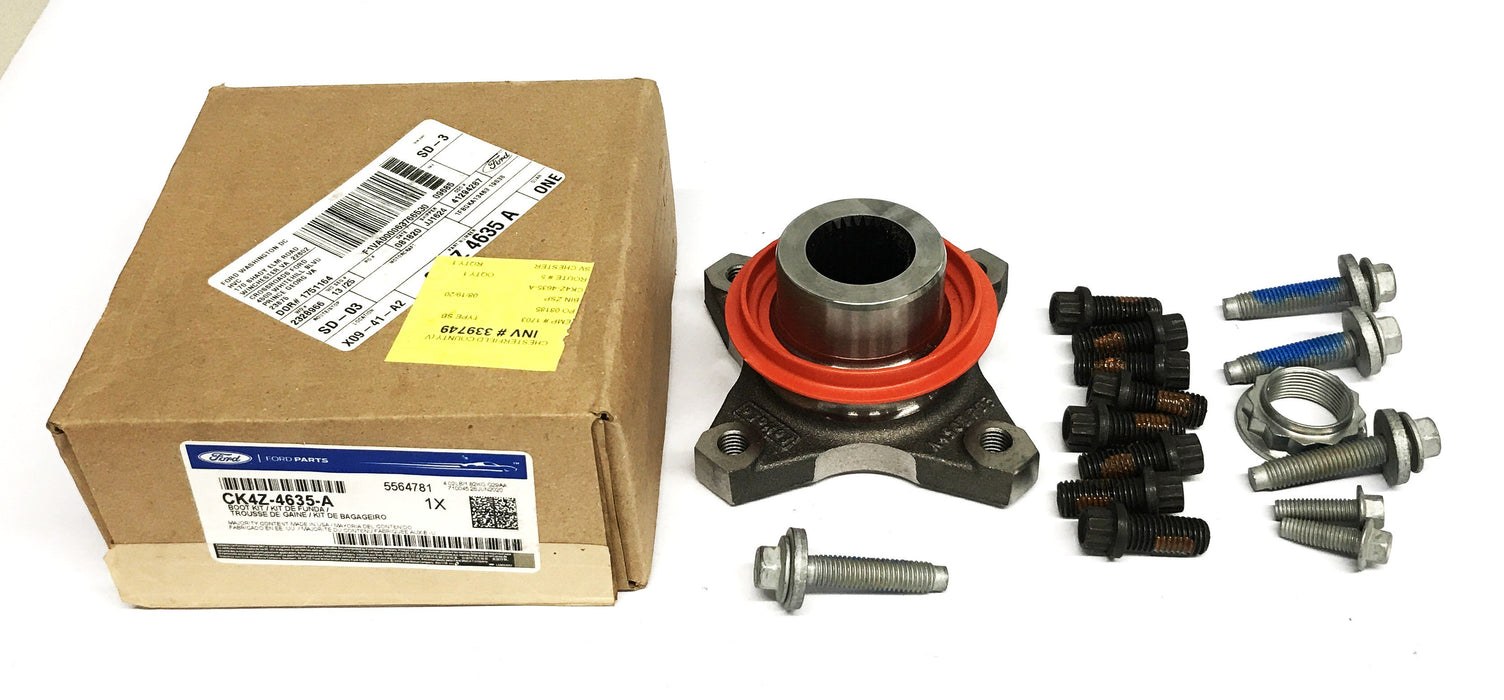 Ford Universal Boot Kit CK4Z-4635-A NOS