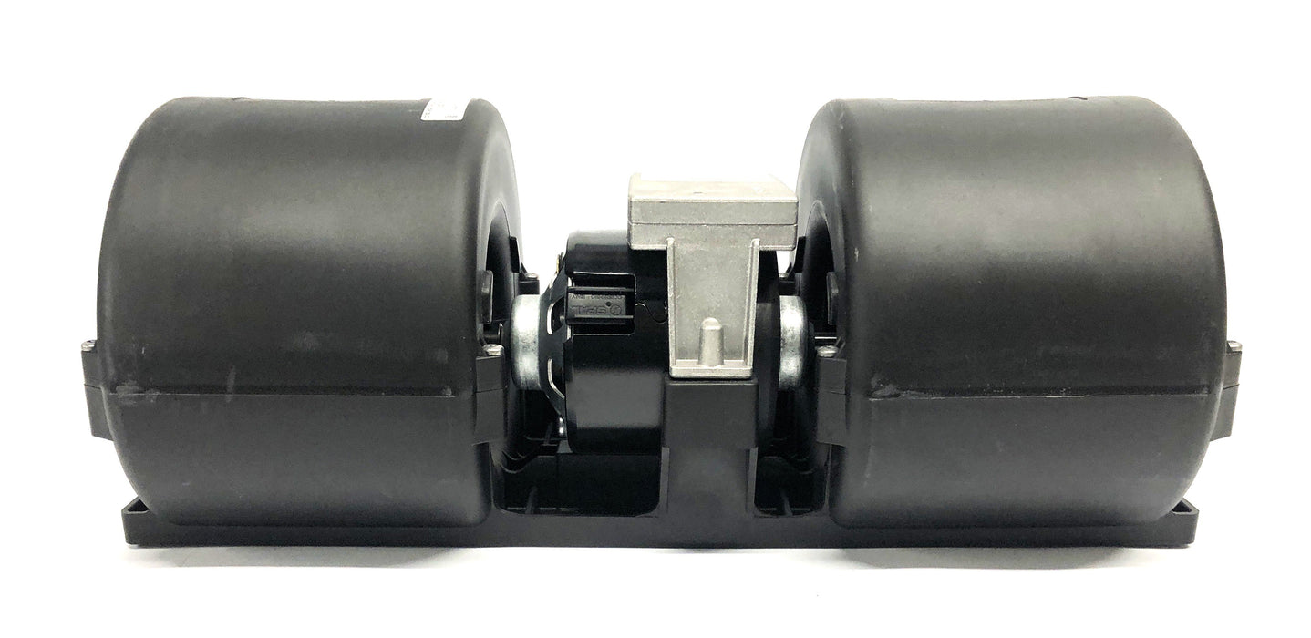 SPAL 12V BLW-221P Blower Motor S-A46-22 REMANUFACTURED