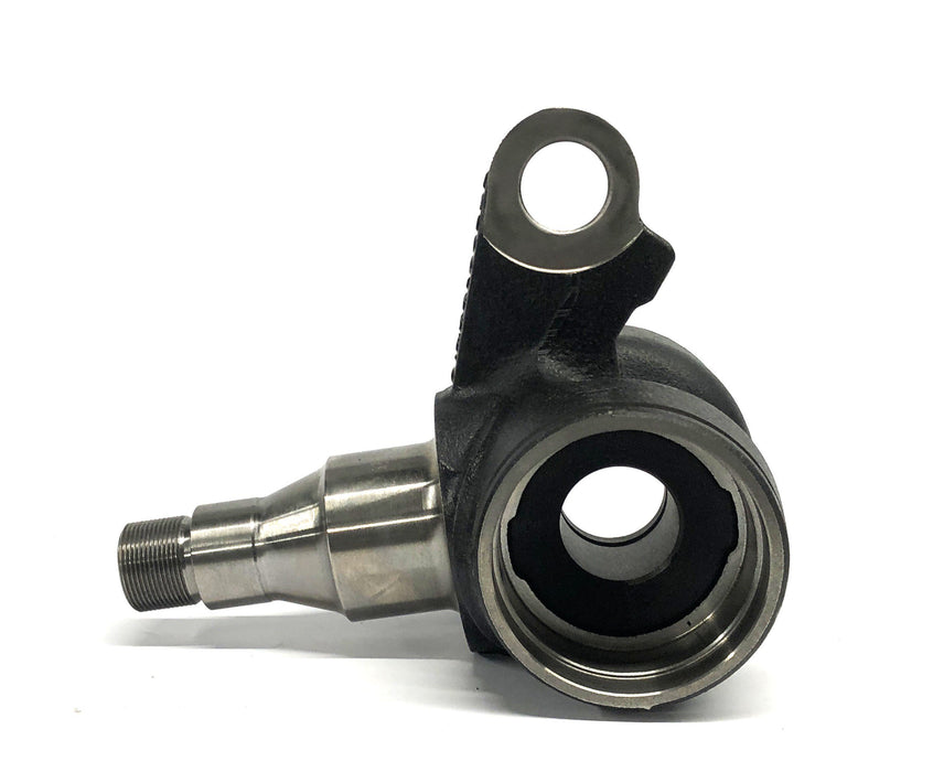 Logisnext LH Knuckle for CAT/Mitsubishi 9144400202 NOS