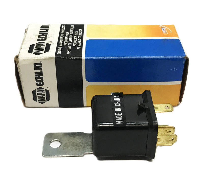 NAPA Echlin HVAC Heater and HVAC Delay Relay AR211 NOS