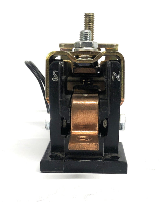 Unbranded Contact Coil For Forklift QCA:3120 NOS