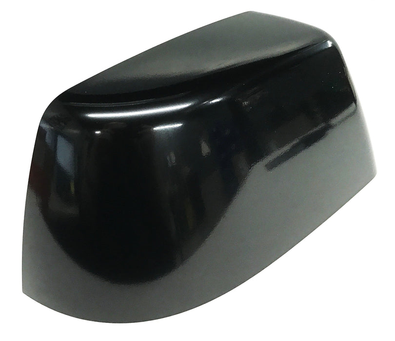 GM Rear View Mirror Cover Cap Trim 23463316 NOS