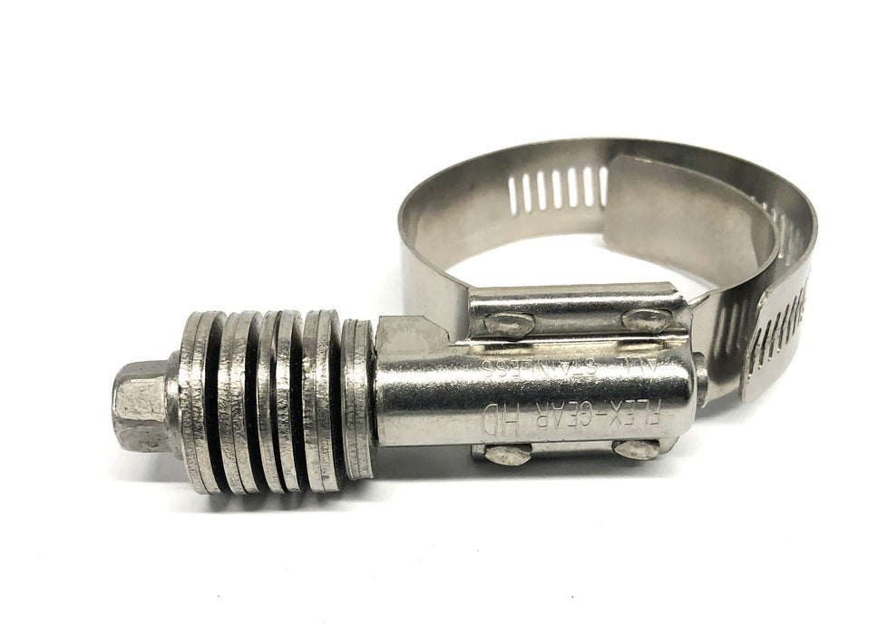 Ideal Tridon 1-1/34 Inch Flex Gear Clamp 45175 [Lot of 7] NOS