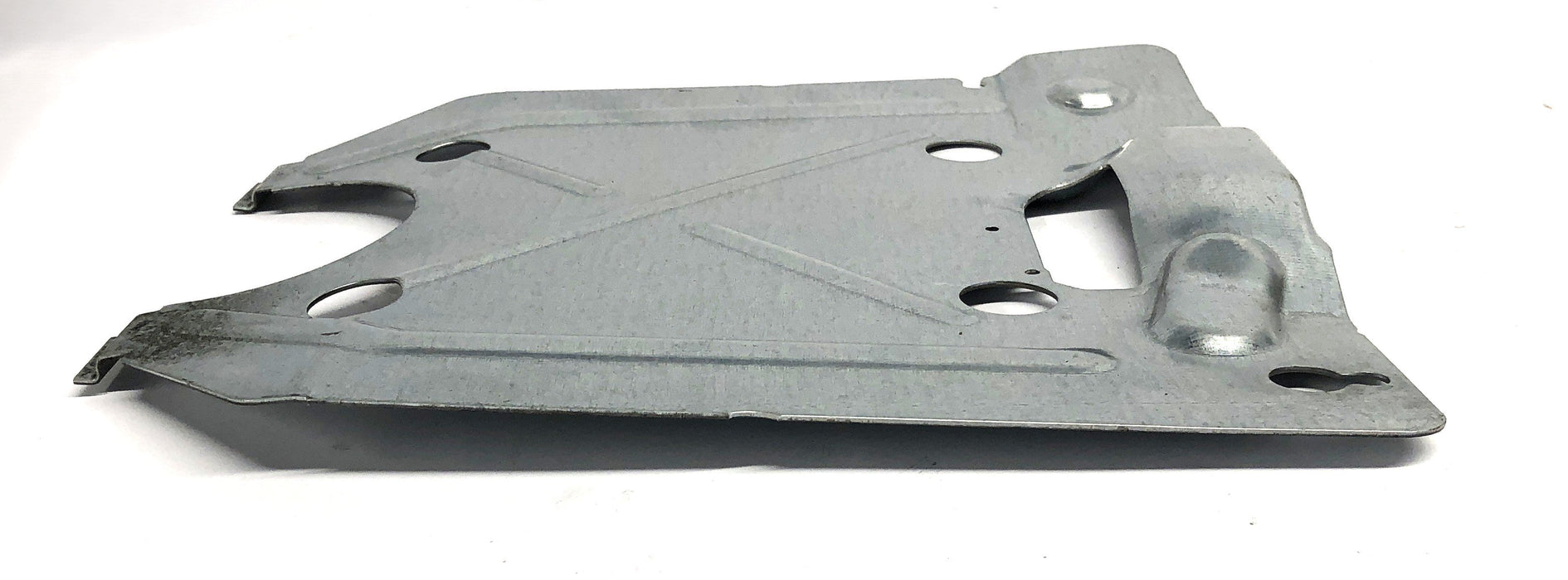 Grammer Lying Seat Switch Mounting Plate FA ELAN NOS
