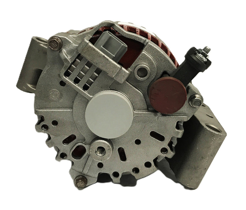 Unbranded Ford 12V 110A Alternator NGL-8306 NOS