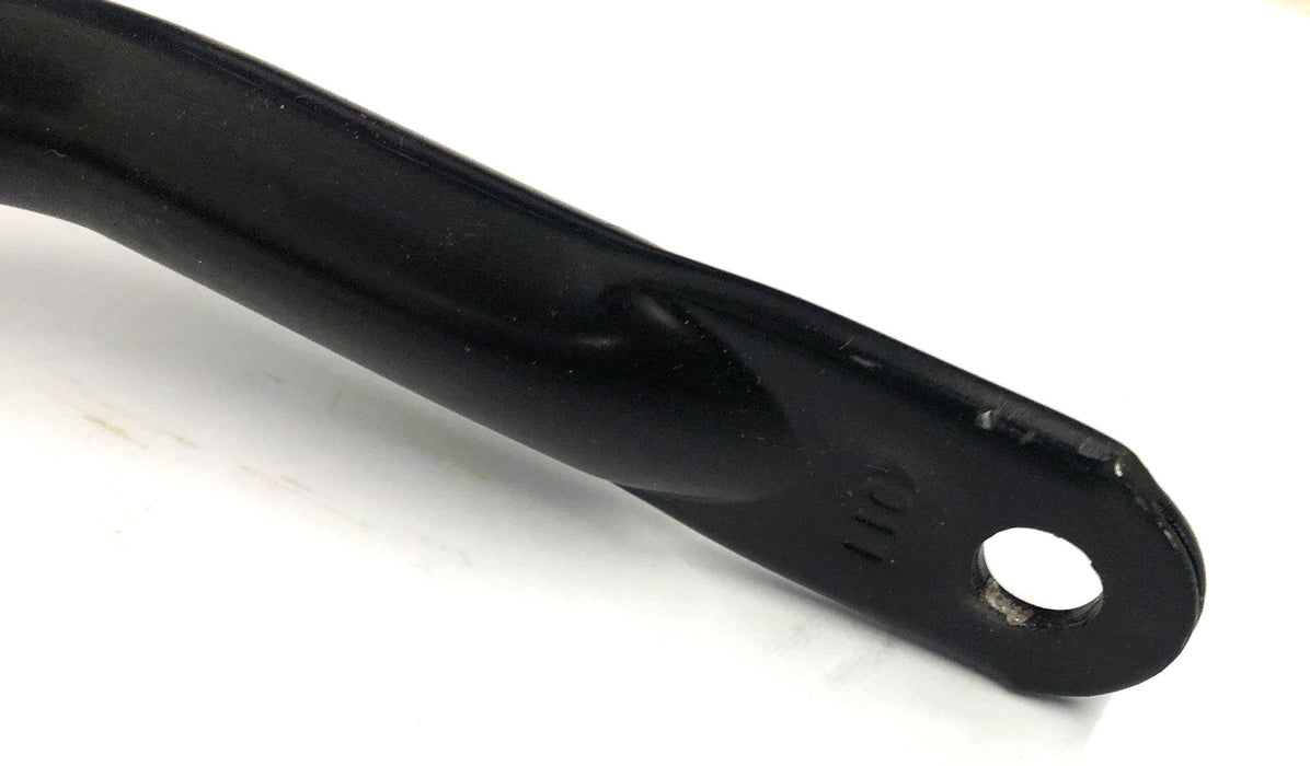 Rosco Vision Left Hand Cross View Arm Assembly For Freightliner ASY4013L NOS