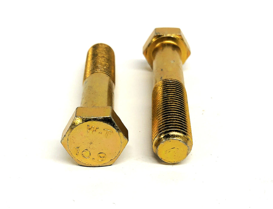 Unbranded W.T. 10.9 Bolt F103512060 [Lot of 2] NOS