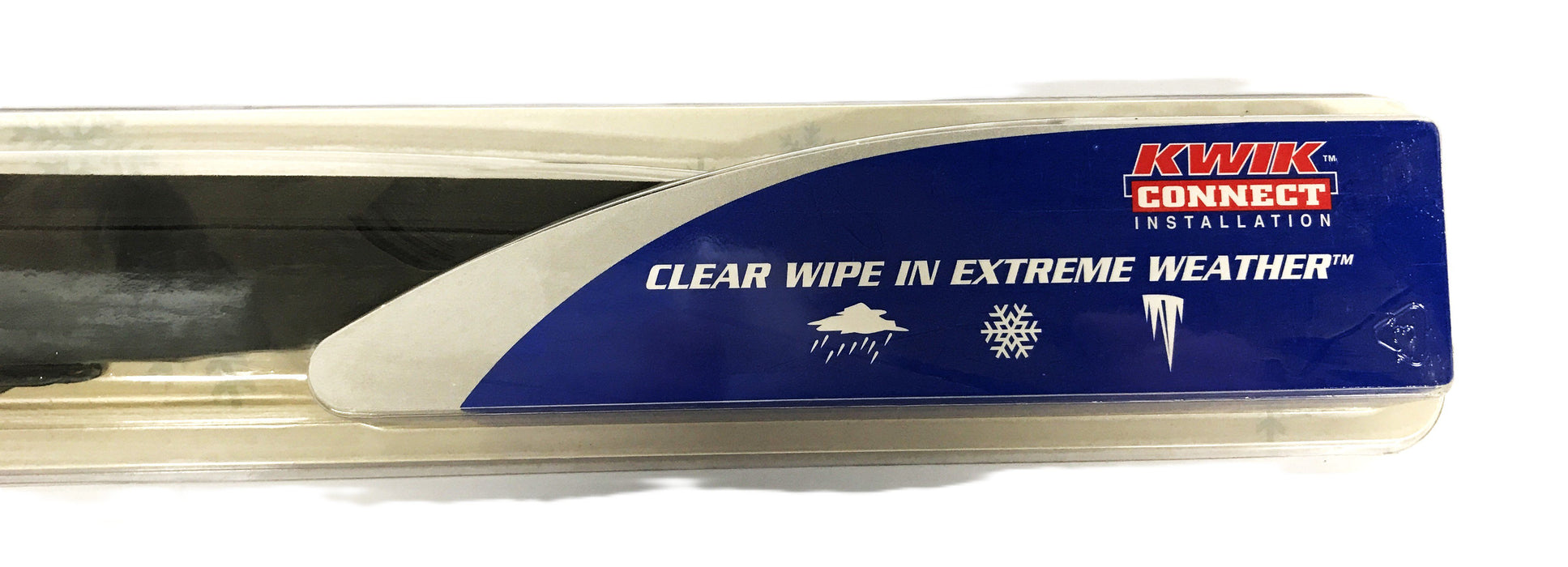 Anco 18 inch Winter Wiper Blade 30-18 [Lot of 4] NOS