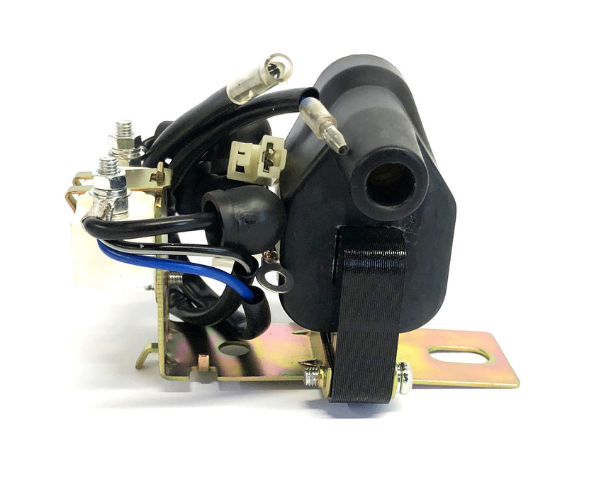 Unbranded Ignition Coil For CAT Forklift MD177230 NOS