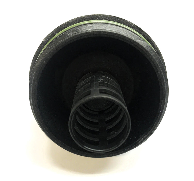Ford Oil Filter Housing 1S7Z-6A832-BA (1S7G-6A832-BB) NOS