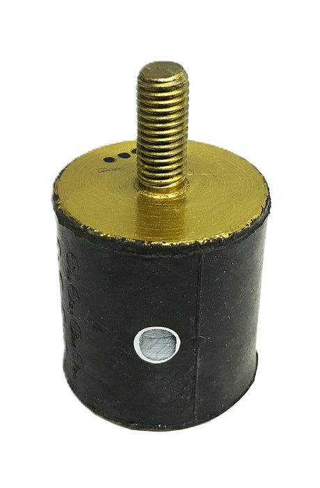 Wecker Shock Mount 5000130000 [Lot of 4] USED