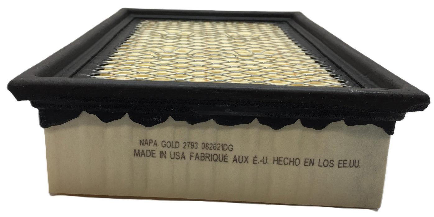 Napa Gold Air Filter Element 2793 NOS
