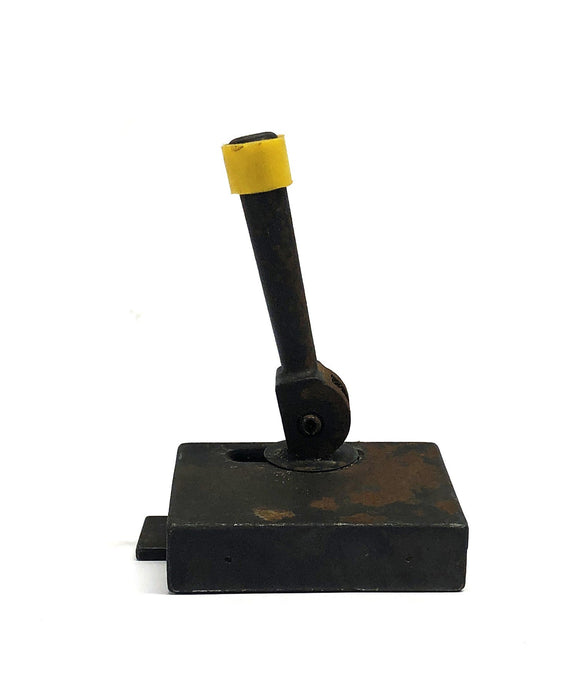 Unbranded Fulcrum And Cam Clamp Patent #2 USED