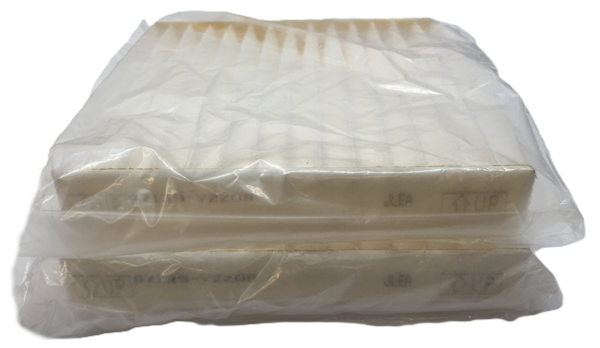 Toyota Cabin Air Filter 87139-YZZ08 [Lot of 2] NOS