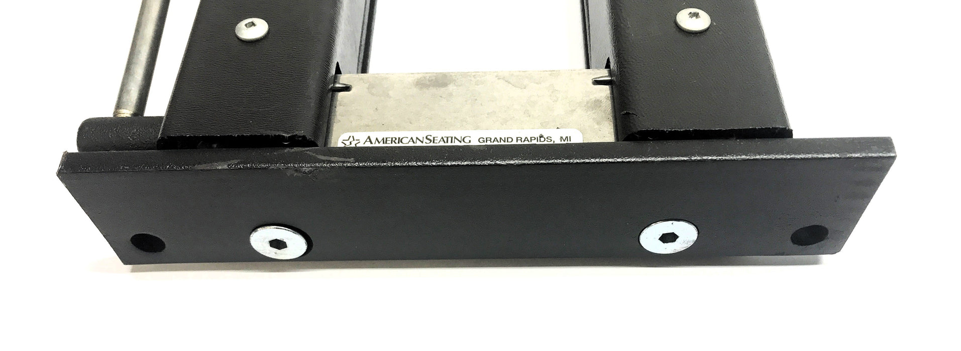 American Seating LH Wheelchair Wheel Lock 4971341 NOS