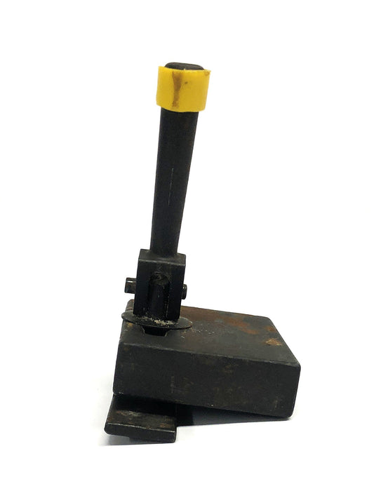 Unbranded Fulcrum And Cam Clamp Patent #2 USED