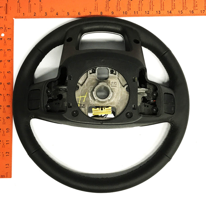 GM Steering Wheel 87821699 USED