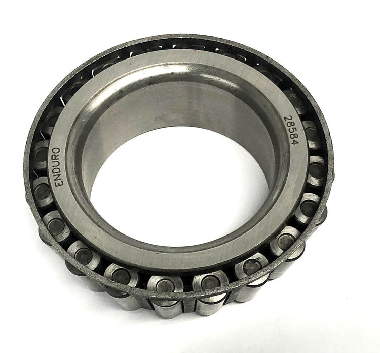 Enduro Tapered Roller Bearing Cone 28584 NOS