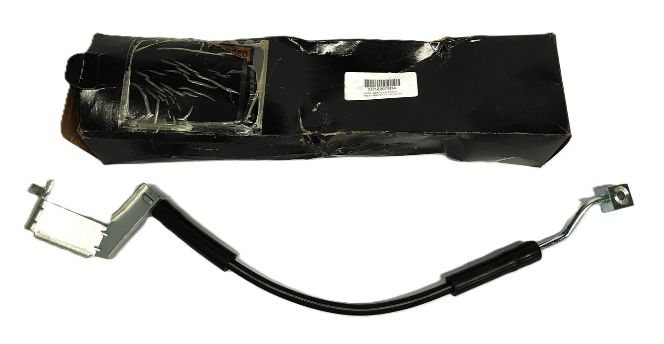 Dorman Left Front Hydraulic Brake Hose H620609 [Lot of 3] NOS