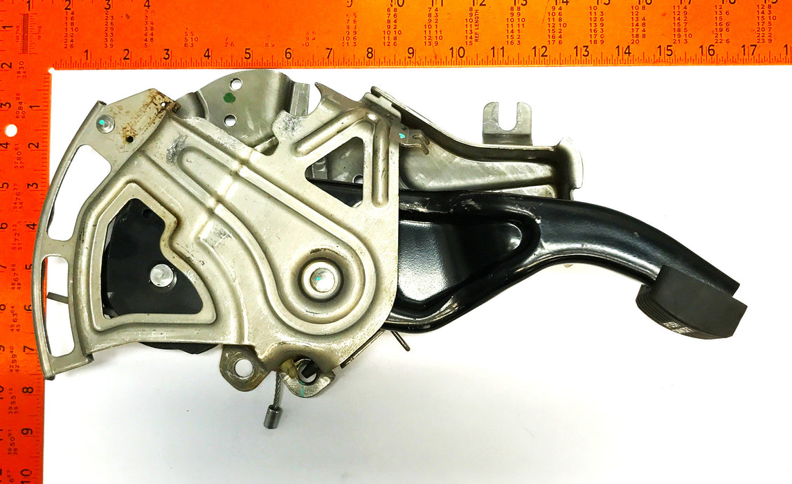 Mopar Parking Brake Lever Assembly 04779478A1 USED