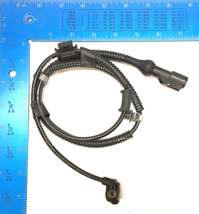 Ford Speed ABS Speed Sensor 0295008014 NOS