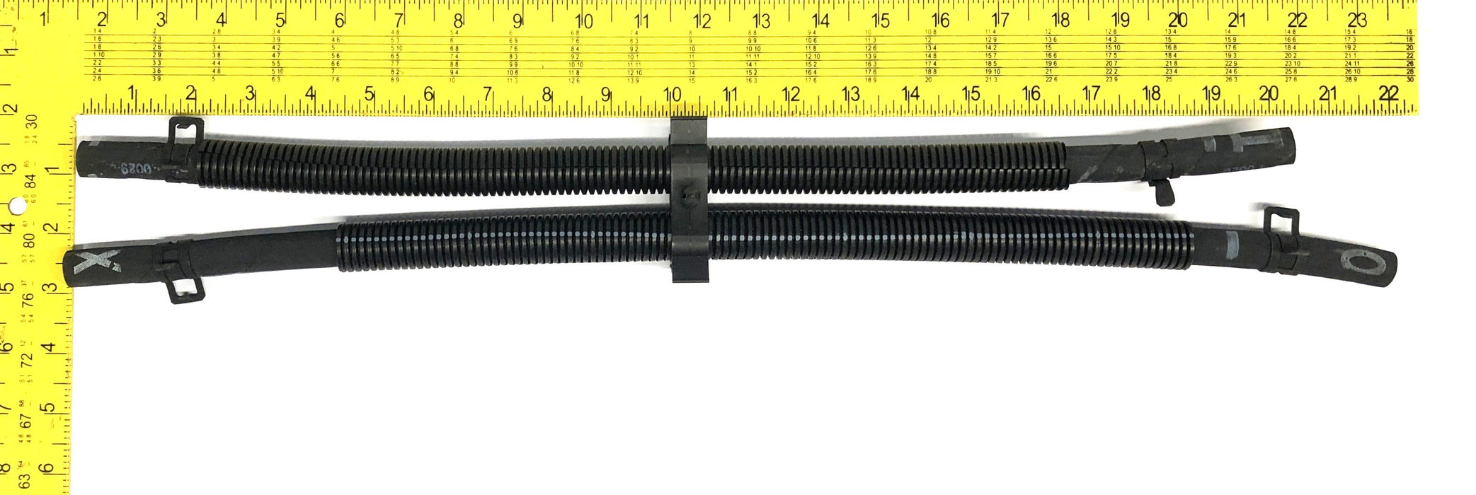 Ford Oil Cooler Hose 1C3Z-7R081-AB NOS