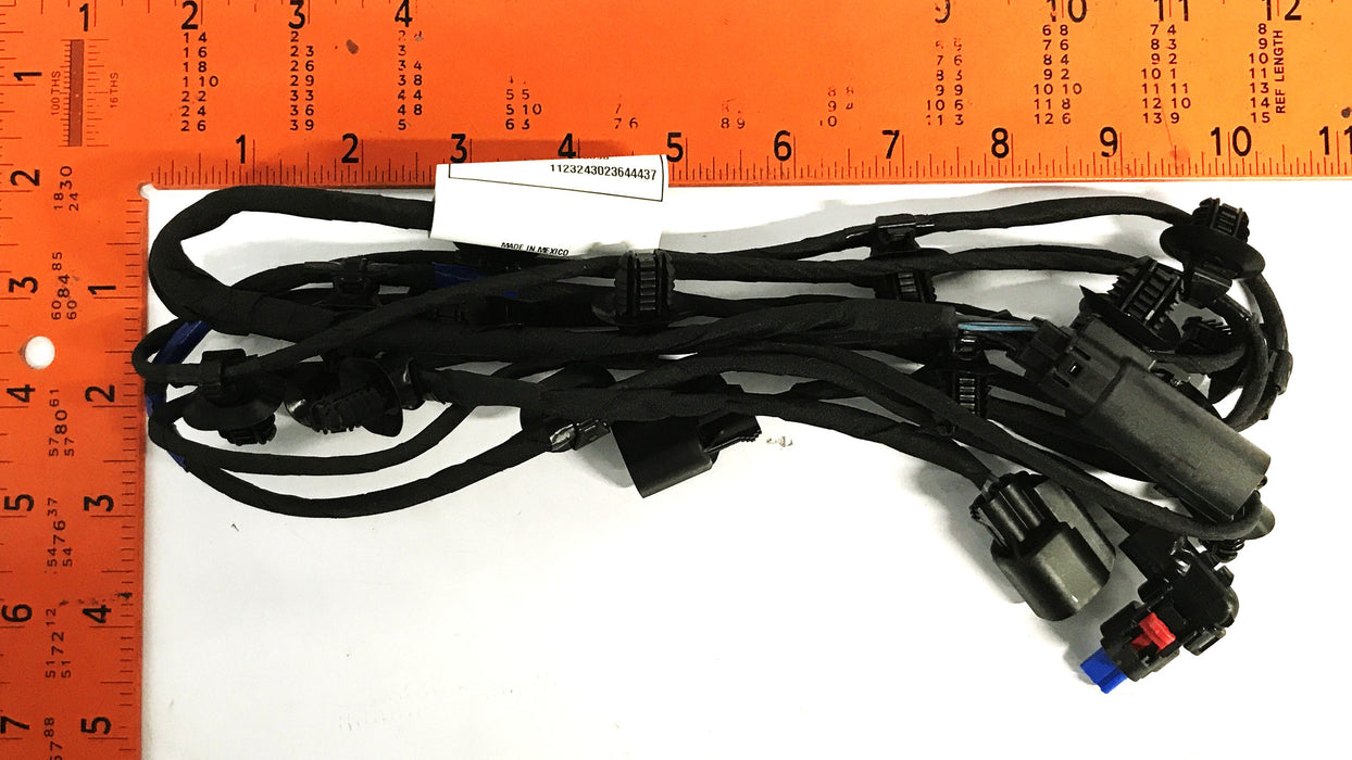 GM Alarm Sensor Wiring Harness 85554488 NOS