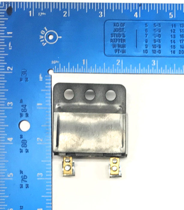 Cole Hersee 12VDC Alarm Buzzer 4099 (4099-BX) [Lot of 2] NOS