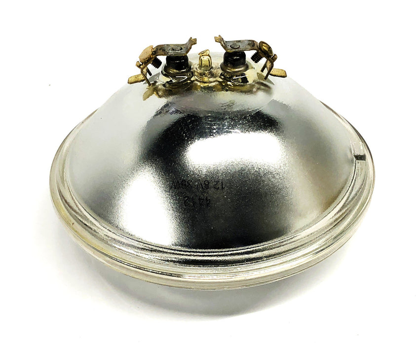 Wagner 12 Volt Sealed Beam Auto Fog Headlamp 4412 [Lot of 2] NOS