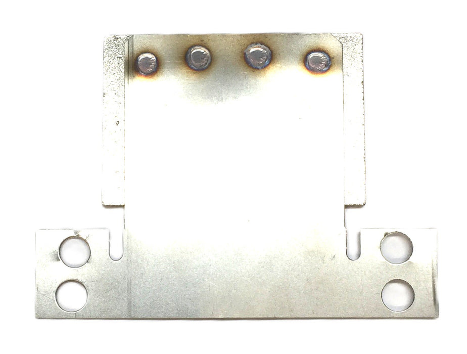 U-Lift 3" x 2" Baseplate 123-0233 [Lot of 3] NOS
