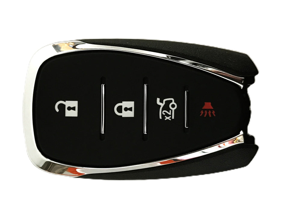 GM Keyless Entry Transmitter 13522890 NOS