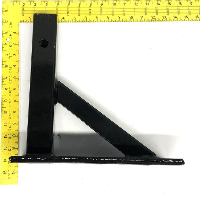 Buyers Pintle Hook Mount PM812 NOS