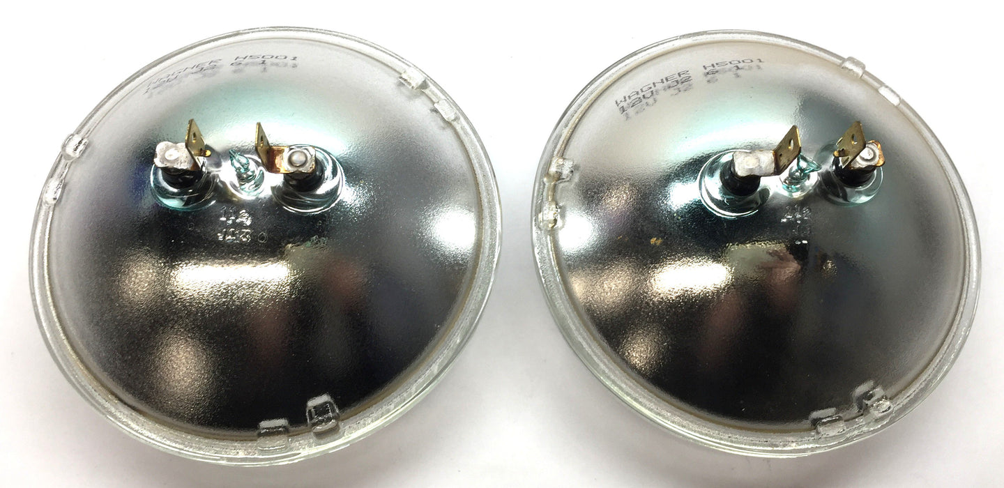 Wagner High-Beam Headlamp H5001 [Lot of 2] NOS