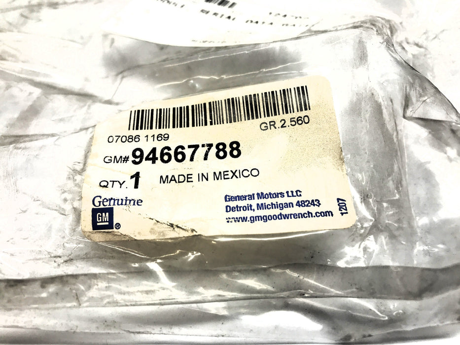 GM General Motors Body Control Module 94667788 NOS