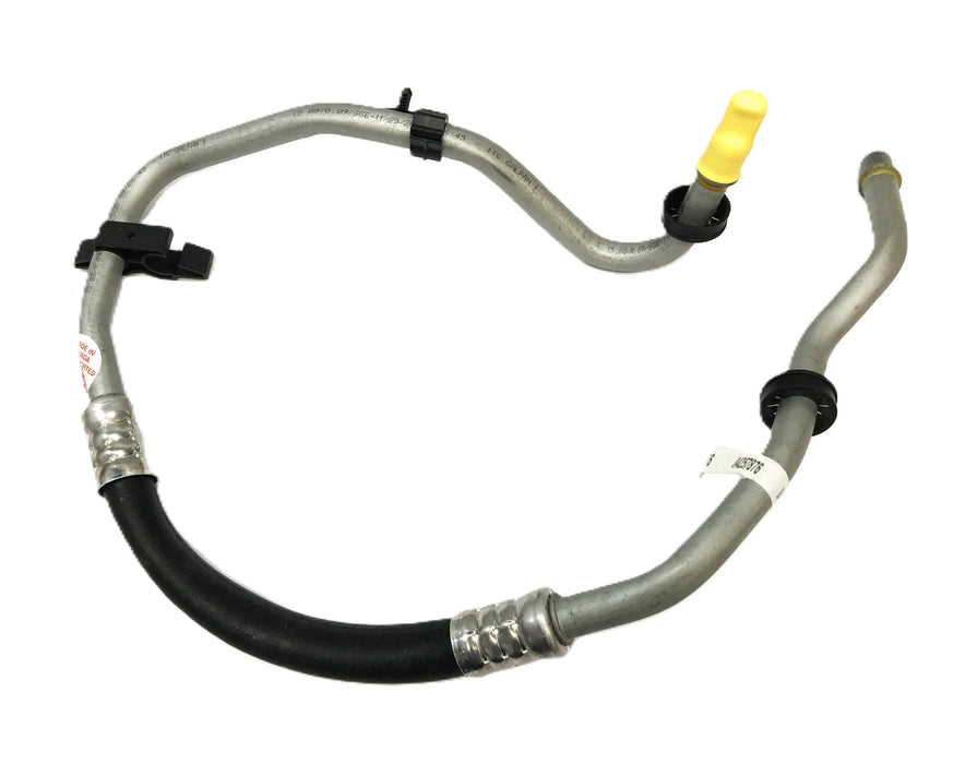 GM OEM Engine Coolant Outlet Pipe 8425-7876 NOS