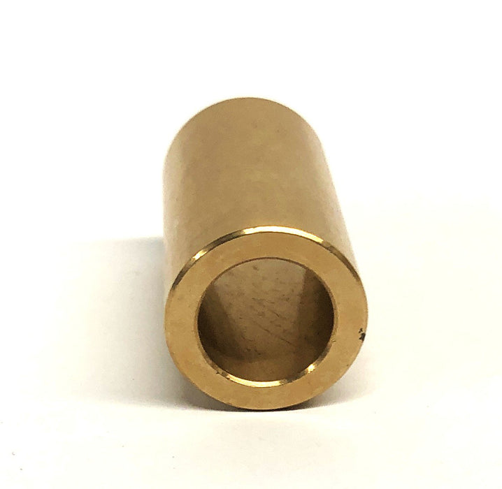 Unbranded Brass Bushing 0812-12 [Lot of 2] NOS