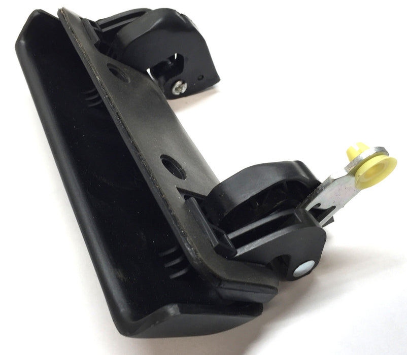 Ford Motor Company Black Door Handle F37Z1022404A NOS