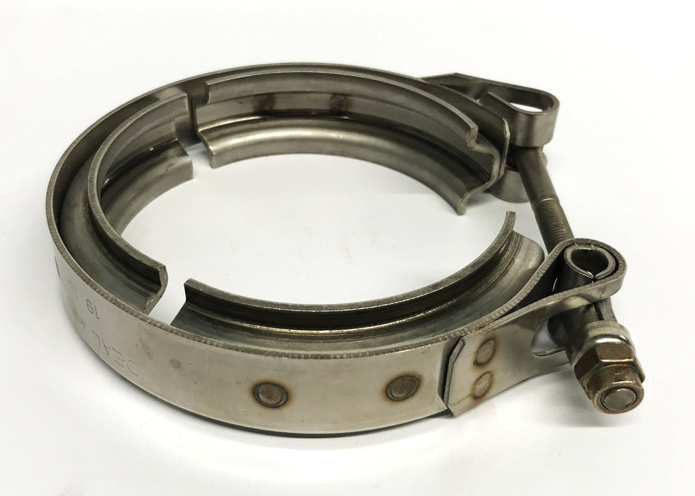 International Exhaust Clamp 1824400C1 NOS