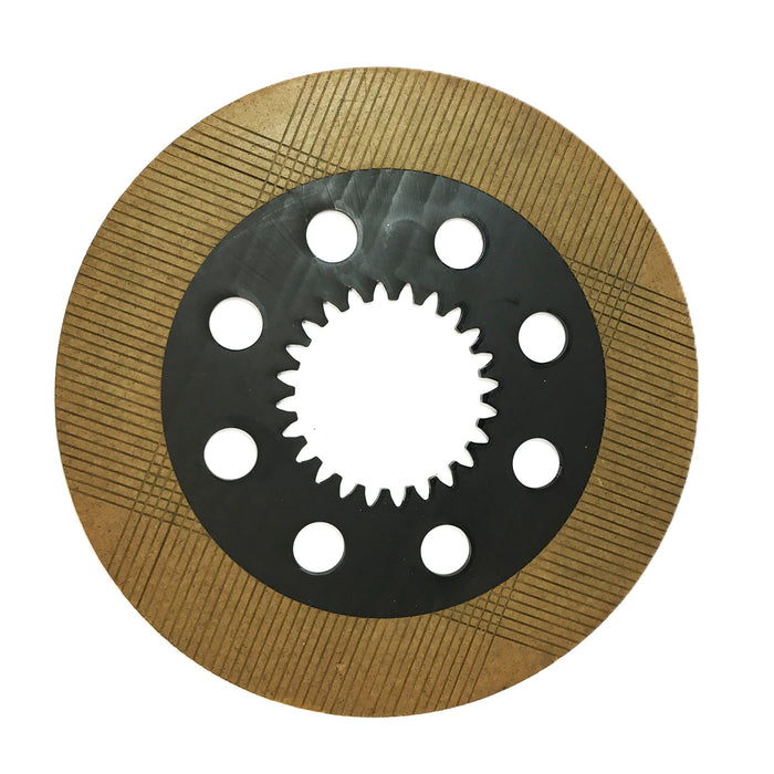 KCM Wheel Loader Friction Disc 37213-60870 NOS