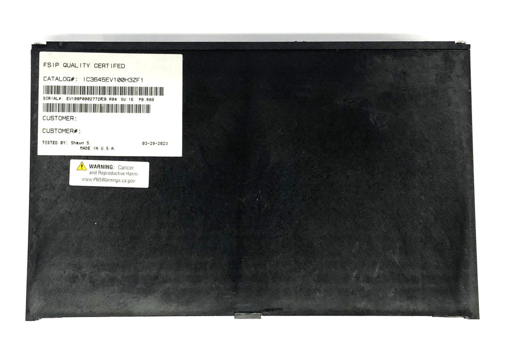 General Electric GE IC3645LXCD1-ZF Controller Card IC3645LXCD1 NOS
