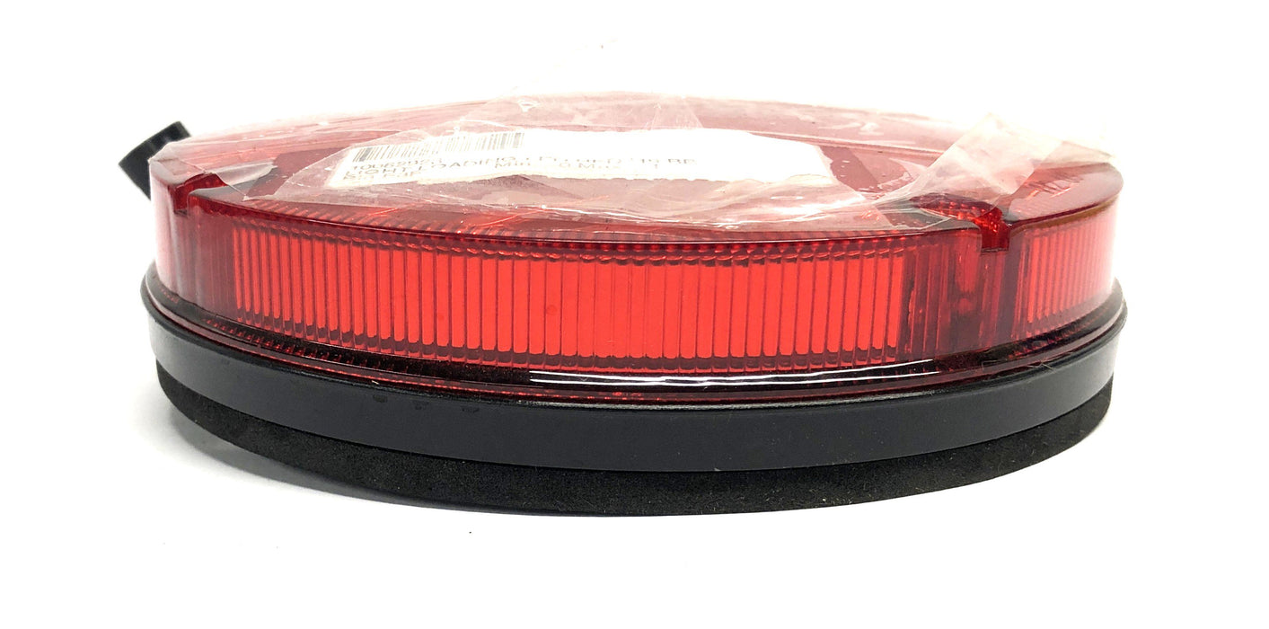 SoundOffSignal Red Warning Light 10062923 NOS - GTS SPECIAL