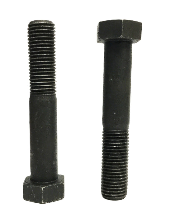 Fastenal 1-1/4 inch x 7 inch Hex Bolt 12573 [Lot of 2] NOS